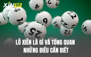 Lô Xiên Là Gì và Tổng Quan Những Điều Cần Biết